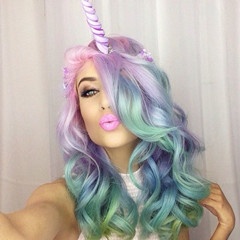 unicorns dating